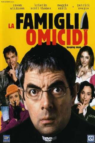 La famiglia omicidi [HD] (2005)