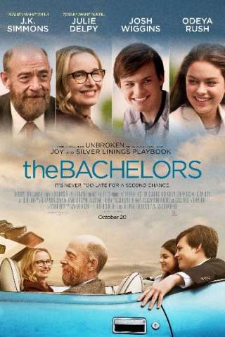 The Bachelors [HD] (2017)