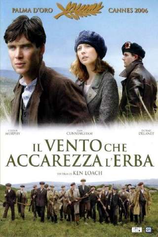 Il vento che accarezza l'erba [HD] (2006)