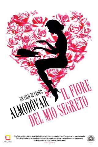 Il fiore del mio segreto [HD] (1995)