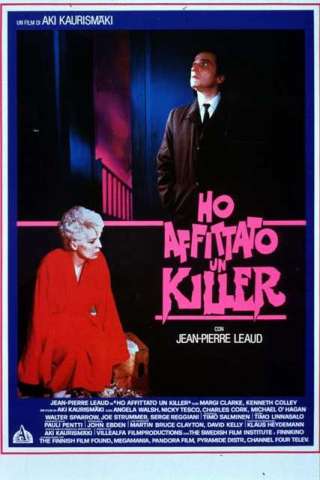 Ho affittato un killer [HD] (1990)