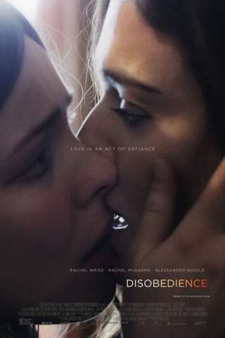 Disobedience [HD] (2018)