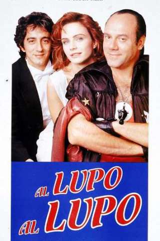 Al lupo al lupo [HD] (1992)