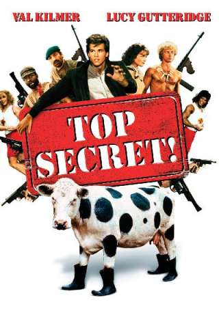 Top Secret! [HD] (1984)