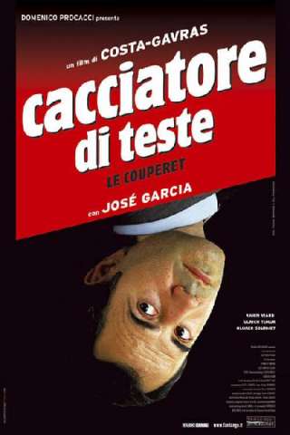 Cacciatore di teste [HD] (2005)