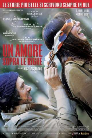 Un amore sopra le righe [HD] (2017)