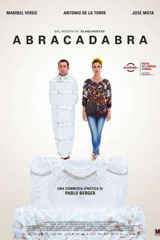 Abracadabra [HD] (2017)