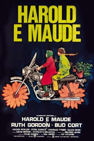 Harold e Maude [HD] (1971)