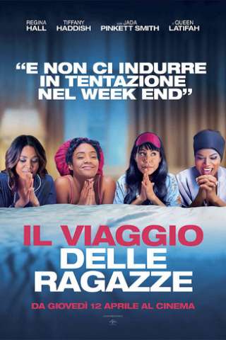 Il viaggio delle ragazze [HD] (2017)