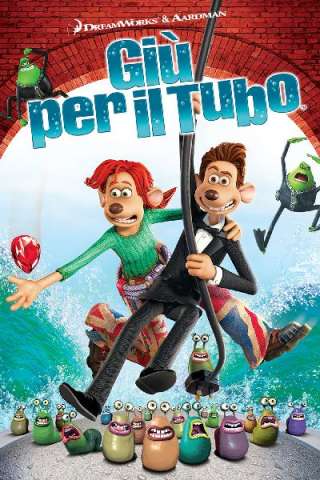 Giù per il tubo [HD] (2006)