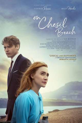 Chesil Beach [HD] (2018)