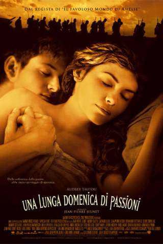 Una lunga domenica di passioni [HD] (2004)