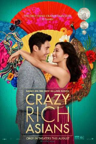 Crazy &amp; Rich [HD] (2018)