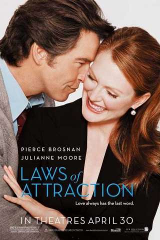 Laws of attraction - Matrimonio in appello [HD] (2004)