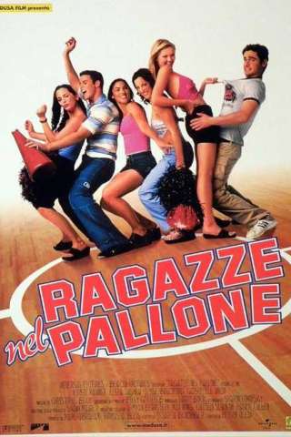 Ragazze nel pallone [HD] (2000)