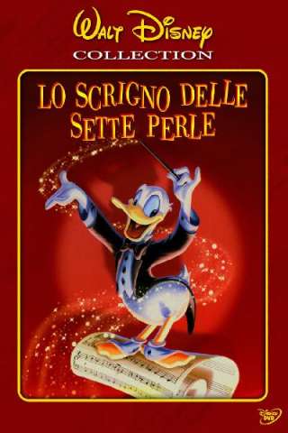 Lo scrigno delle sette perle [HD] (1948)