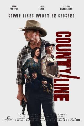 County Line [HD] (2017)