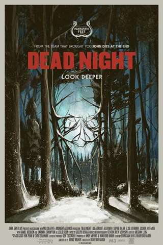 Dead Night [HD] (2018)