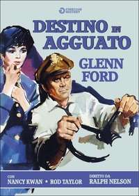 Destino in agguato [HD] (1964)