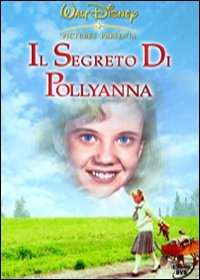 Il segreto di Pollyanna [HD] (1960)