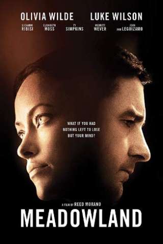 Meadowland [HD] (2015)
