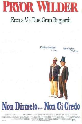 Non dirmelo non ci credo [HD] (1991)