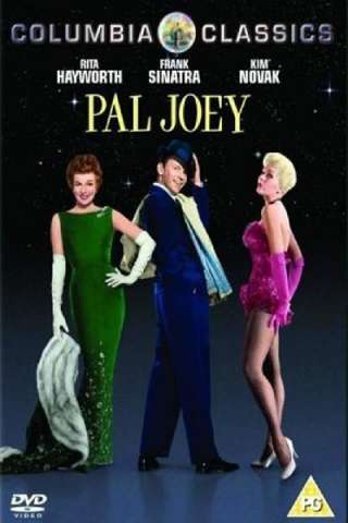 Pal Joey [HD] (1957)