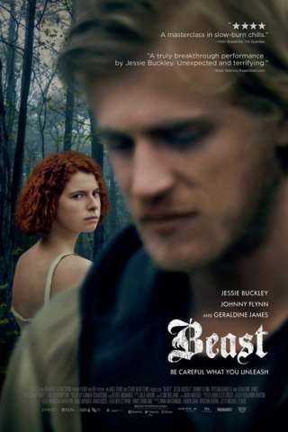 Beast [HD] (2018)