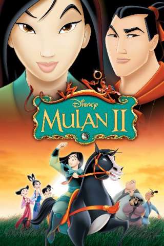 Mulan 2 [HD] (2004)