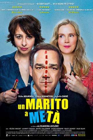 Un marito a metà [HD] (2017)