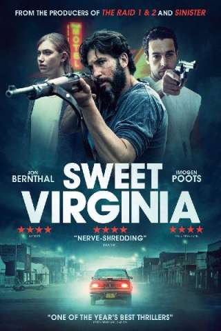 Sweet Virginia [HD] (2017)