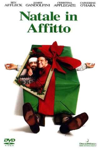 Natale in affitto [HD] (2004)