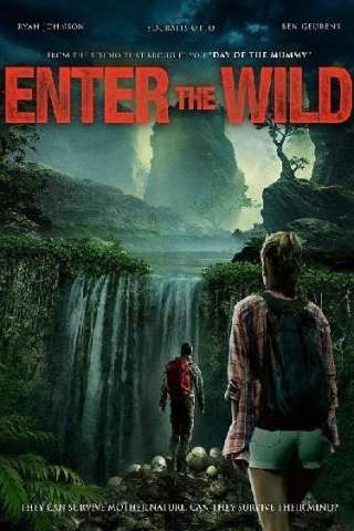 Enter The Wild [HD] (2017)