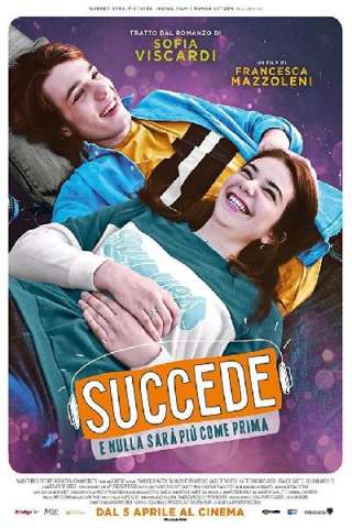 Succede [HD] (2018)