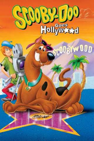 Scooby-Doo va a Hollywood [HD] (1979)