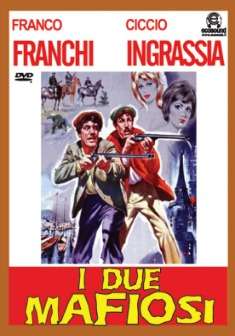 I due mafiosi [HD] (1964)