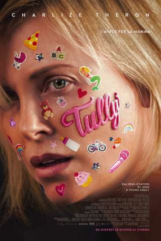 Tully [HD] (2018)