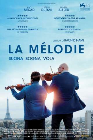 La mélodie [HD] (2017)