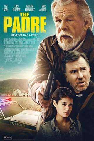 The Padre [HD] (2018)
