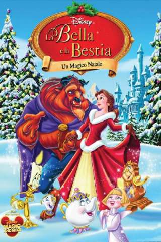 La bella e la bestia 2 - Un magico Natale [HD] (1997)