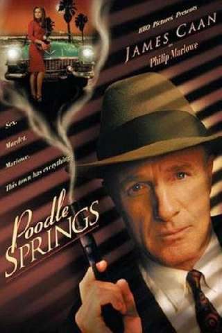 Marlowe - Omicidio a Poodle Springs [HD] (1998)