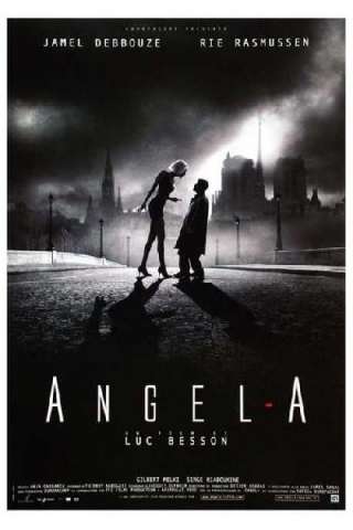 Angel-A [HD] (2005)