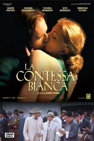 La contessa bianca [HD] (2005)