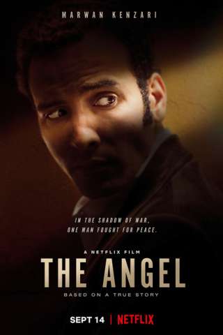 L'angelo [HD] (2018)