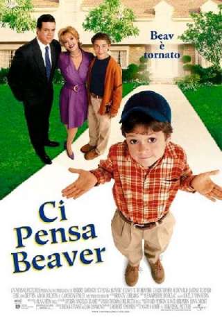 Ci pensa Beaver [HD] (1997)