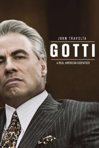 Gotti - Il primo Padrino [HD] (2018)