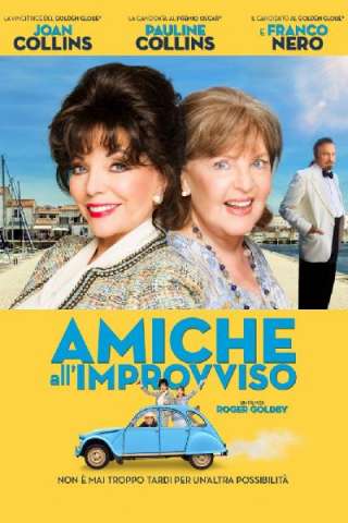 Amiche all'improvviso [HD] (2017)