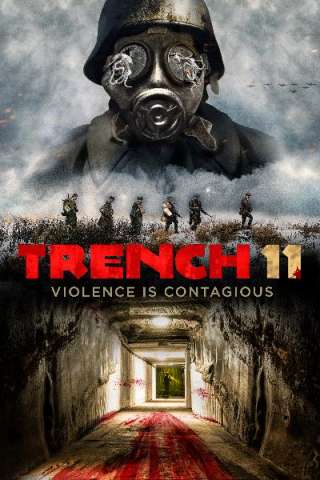 Trench 11 [HD] (2017)