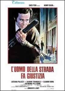 L'uomo della strada fa giustizia [HD] (1975)