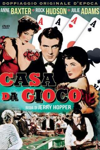 Casa da gioco [HD] (1955)